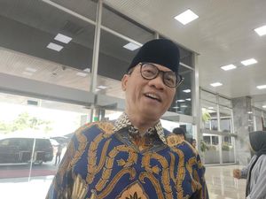 Video Ramai soal Kop Surat Kemendes, Yandri Janji Lebih Hati-hati ke Depan Video Ramai soal Kop Surat Kemendes, Yandri Janji Lebih Hati-hati ke Depan