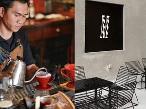 5 Kafe di Blok M yang Punya Suasana Cozy dan Minuman Enak 5 Kafe di Blok M yang Punya Suasana Cozy dan Minuman Enak