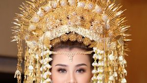 8 Potret Pernikahan Artis Indonesia dengan Resepsi Termewah di 2024