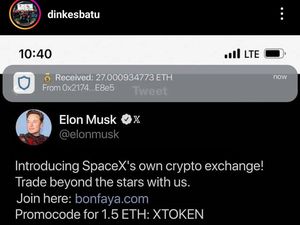 Akun Instagram Dinkes Kota Batu Diretas Hacker