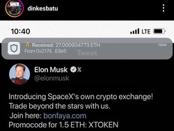 Akun Instagram Dinkes Kota Batu Diretas Hacker