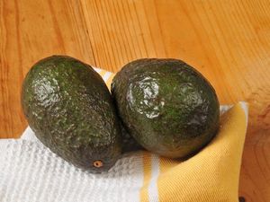 Terungkap! Rutin Makan Alpukat dalam Jumlah Segini Bisa Bikin Umur Panjang