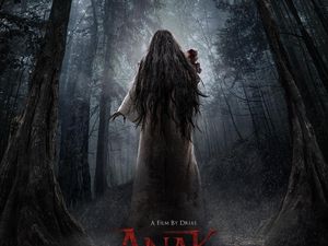 Jelang Perilisan Film Horor Anak Kunti Jelang Perilisan Film Horor Anak Kunti