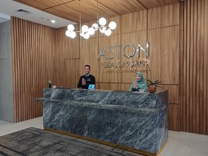 Apa yang Terjadi Jika Bawa Pasangan Bukan Mahram ke Hotel Syariah? Apa yang Terjadi Jika Bawa Pasangan Bukan Mahram ke Hotel Syariah?