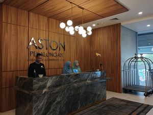 Bagaimana Cara Check In di Hotel Syariah?