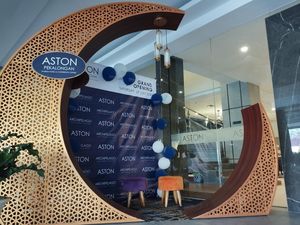 6 Perbedaan Hotel Syariah dan Konvensional, Sudah Tahu Belum? 6 Perbedaan Hotel Syariah dan Konvensional, Sudah Tahu Belum?