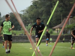 Cerita Fachruddin, PDKT ke Pemain Usai Balik ke PSS Sleman