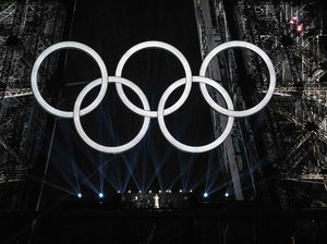 Rusia dan 12 Negara Lain yang Dilarang Ikut Serta di Olimpiade Sepanjang Sejarah Rusia dan 12 Negara Lain yang Dilarang Ikut Serta di Olimpiade Sepanjang Sejarah