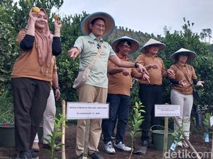 Desa Weringinanom Malang Masuk 50 Besar ADWI 2024 Desa Weringinanom Malang Masuk 50 Besar ADWI 2024