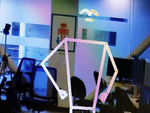 Inovasi Kamera Jaga Privasi, Visualmu Digantikan Gambar Orang Lidi Inovasi Kamera Jaga Privasi, Visualmu Digantikan Gambar Orang Lidi