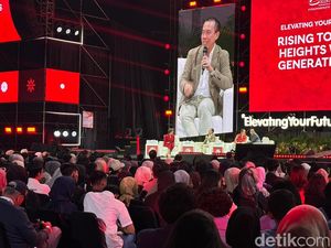 Potensi AI Tumbuh Pesat, Telkom Bakal Lebih Gencar Investasi