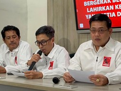 Projo Dukung Ahmad Lutfhi Jadi Cagub Jateng, Gusti Bhre Cawalkot Solo