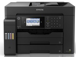 Deretan Fitur Andalan Printer Epson L15150