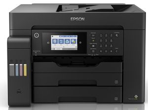 Deretan Fitur Andalan Printer Epson L15150 Deretan Fitur Andalan Printer Epson L15150