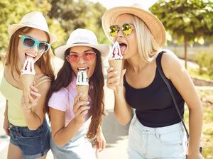 Begini Cara Makan Es Krim yang Tepat Menurut Pakar Etiket Begini Cara Makan Es Krim yang Tepat Menurut Pakar Etiket