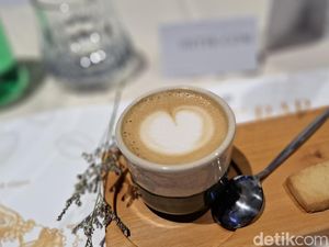 Begini Prospek Bisnis Kopi di Indonesia Begini Prospek Bisnis Kopi di Indonesia