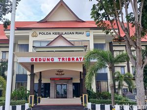 Duduk Perkara Oknum Polisi Tersangka Kasus PMI Ilegal Masih Bertugas di Bintan Duduk Perkara Oknum Polisi Tersangka Kasus PMI Ilegal Masih Bertugas di Bintan