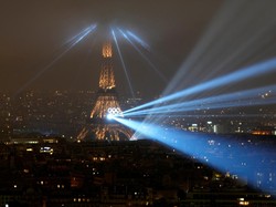 Aksi Vandalisme Ganggu Telekomunikasi di Olimpiade Paris 2024