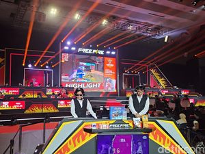 Hasil Point Rush FFWS ID 2024 Fall: Mengejutkan, Dewa United Mendominasi