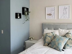 5 Cara Dekor Kamar yang Nggak Ada Jendela Biar Terang