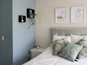 5 Cara Dekor Kamar yang Nggak Ada Jendela Biar Terang 5 Cara Dekor Kamar yang Nggak Ada Jendela Biar Terang