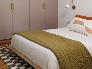 6 Tips Membuat Suasana Kamar Tidur yang Nyaman 6 Tips Membuat Suasana Kamar Tidur yang Nyaman