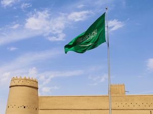 Arab Saudi Tak Rayakan Isra Mikraj, Simak 3 Alasannya Arab Saudi Tak Rayakan Isra Mikraj, Simak 3 Alasannya