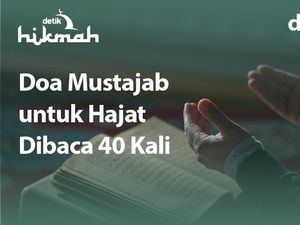 Doa Mustajab untuk Hajat dan Segala Urusan Doa Mustajab untuk Hajat dan Segala Urusan