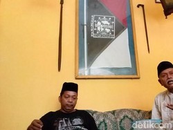 Geger Pria Asal Jombang Ngaku Sebagai Nabi Isa Lalu Dirikan Pesantren