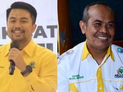 Beda Jubir dan Ketua Bappilu Golkar Sulsel soal Penetapan ASS-Nasib 5 Kader