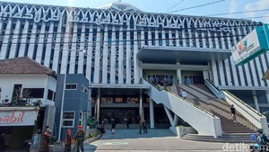 Sederet Pernyataan Unisa Jogja soal Viral Mahasiswa Nyusup ke Toilet Wanita