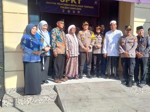 Mendekati Pilkada Sampang, Warga Diimbau Tetap Jaga Situasi Kondusif Mendekati Pilkada Sampang, Warga Diimbau Tetap Jaga Situasi Kondusif