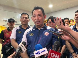 Kapolri: Klarifikasi Kepala BP2MI untuk Percepat Ungkap Kasus Judi Online Kapolri: Klarifikasi Kepala BP2MI untuk Percepat Ungkap Kasus Judi Online