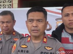2 Remaja di Makassar Keroyok Perantau karena Puntung Rokok Diamankan