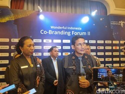 Kemenparekraf Siapkan Wisata Sekitar IKN Jelang HUT RI ke-79