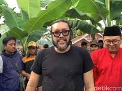 Ini Ono Surono, Pria yang Dijuluki John Wick Jawa Barat