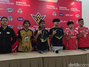 Kejutan! Klasemen Point Rush FFWS ID 2024 Fall: Dewa United Apollo Posisi Satu