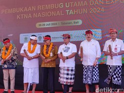 Petani-Nelayan Indonesia Diminta Berperan Cegah Krisis Pangan