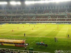 Sikat Malaysia, Indonesia Tantang Thailand di Final Piala AFF U-19!