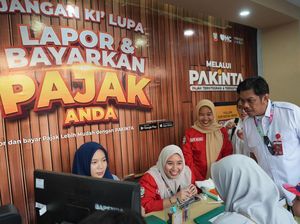 F8 Makassar 2024, Warga Bayar PBB Lewat Aplikasi Dapat Minyak Goreng Gratis F8 Makassar 2024, Warga Bayar PBB Lewat Aplikasi Dapat Minyak Goreng Gratis