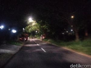Pernah Ada Temuan Mayat di Lokasi Viral Tangis Wanita Dekat Masjid Al-Akbar Pernah Ada Temuan Mayat di Lokasi Viral Tangis Wanita Dekat Masjid Al-Akbar