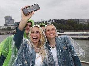 10 Negara Paling Berbahaya karena Selfie, Indonesia Urutan Keenam 10 Negara Paling Berbahaya karena Selfie, Indonesia Urutan Keenam