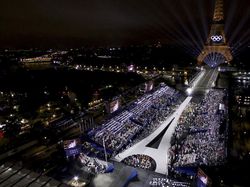 Parodi Perjamuan Terakhir di Pembukaan Olimpiade Dikecam, Panpel Minta Maaf