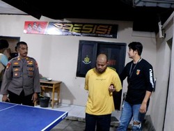 Pria di Pringsewu Ditikam hingga Tewas di Musala gegara Geber-geber Motor