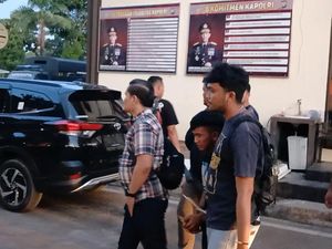 Motif Begal Sopir Taksi Online di Batam, Faktor Ekonomi-Gaji Mandek