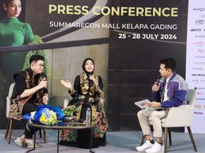 Pemprov Kalteng Harap Generasi Muda Bisa Lestarikan Budaya dari Fashion