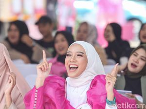 Peserta Emeron Hijab Hunt Tampilkan Ventriloquis, Ikut Audisi hingga 5 Kali Peserta Emeron Hijab Hunt Tampilkan Ventriloquis, Ikut Audisi hingga 5 Kali