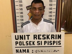 Masuk Lewat Ventilasi, Pria Curi 3 Hp Mahasiswa Tengah KKN di Sergai