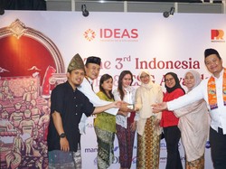 Pertamina Raih Penghargaan ESG Bidang Hubungan dengan Pelanggan