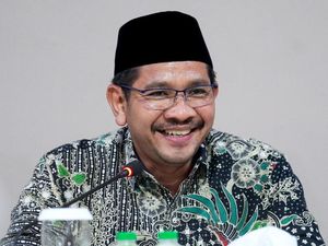 1.562 Peserta Lulus Uji Kompetensi Calon Mahasiswa Al Azhar Mesir, Cek di Sini! 1.562 Peserta Lulus Uji Kompetensi Calon Mahasiswa Al Azhar Mesir, Cek di Sini!